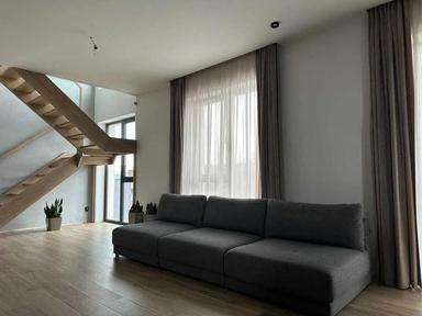 Многокомнатная квартира по адресу ул. Киевская (площадь 170 м²) - Atlanta.ua - фото 33