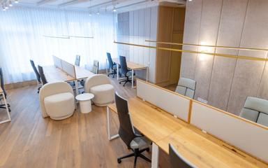 Коммерческая недвижимость по адресу бульвар Дружбы Народов (площадь 135 м²) - Atlanta.ua - фото 15