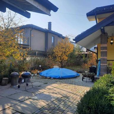 House by the address (area 163 m²) - Atlanta.ua - photo 28