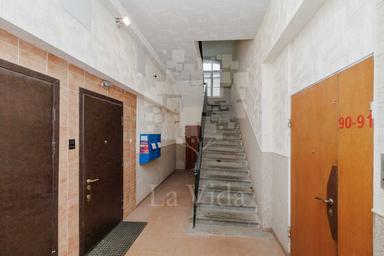 Багатокімнатна квартира за адресою вул. Ярославів Вал (площа 107,4 м²) - Atlanta.ua - фото 42