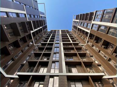 1-room apartment apartment by the address st. Geranevaya (area 32 m²) - Atlanta.ua - photo 28