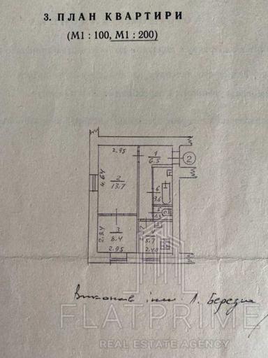 Коммерческая недвижимость по адресу бульвар Дружбы Народов (площадь 88 м²) - Atlanta.ua - фото 26