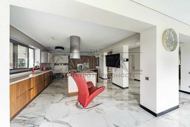 Дом по адресу ул. Васильковская (площадь 368 м²) - Atlanta.ua - фото 33