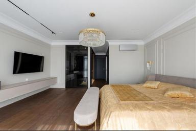 Многокомнатная квартира по адресу бульвар Дружбы Народов (площадь 200 м²) - Atlanta.ua - фото 26