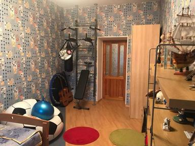 Дом по адресу (площадь 130 м²) - Atlanta.ua - фото 39