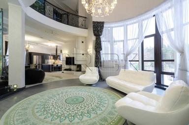 House by the address st. Staroobukhovskaya (area 1500 m²) - Atlanta.ua - photo 39