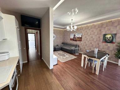 3-rooms apartment apartment by the address st. Kulikovo pole pl Oktyabrskoy revolyutsii pl (area 98 m²) - Atlanta.ua - photo 33