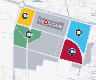 2-кімнатна квартира за адресою (площа 65,2 м²) - Atlanta.ua - фото 11