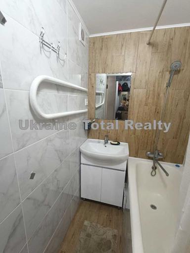 1-кімнатна квартира за адресою вул. Замковецька (площа 34 м²) - Atlanta.ua - фото 28