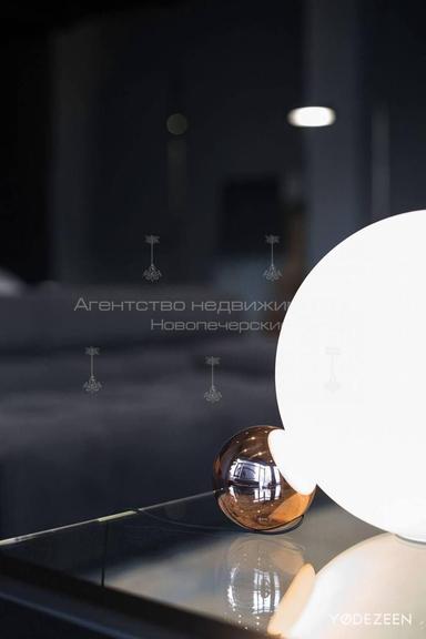 2-комнатная квартира по адресу ул. Болсуновская (площадь 99 м²) - Atlanta.ua - фото 48