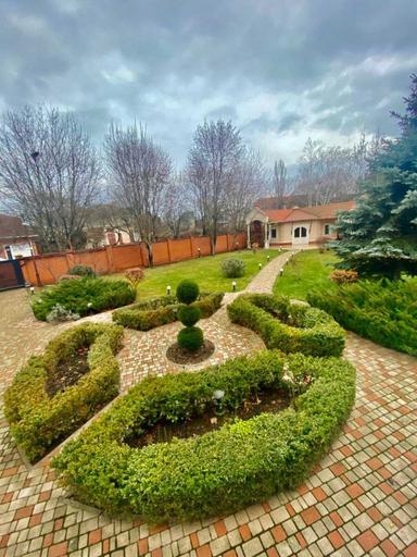 Дом по адресу (площадь 800 м²) - Atlanta.ua - фото 37