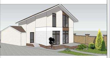 Дом по адресу ул. Танкистов (площадь 160 м²) - Atlanta.ua - фото 11