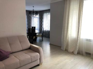 3-кімнатна квартира за адресою вул. Магістратська (площа 98 м²) - Atlanta.ua - фото 29