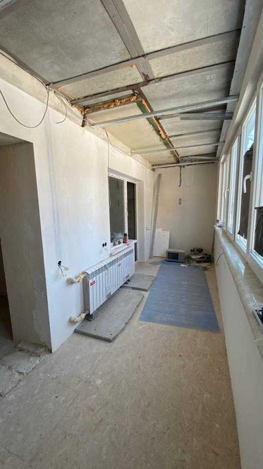 3-rooms apartment apartment by the address (area 69 m²) - Atlanta.ua - photo 20