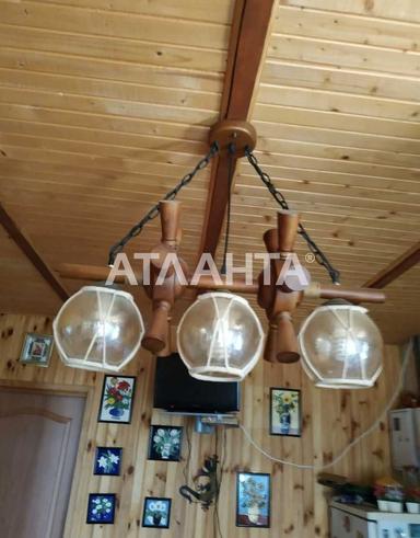 House by the address st. Molodezhnaya (area 55 m²) - Atlanta.ua - photo 24