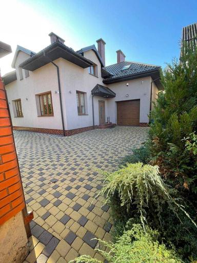 Дом по адресу Старознесенська ул. (площадь 212 м²) - Atlanta.ua - фото 19