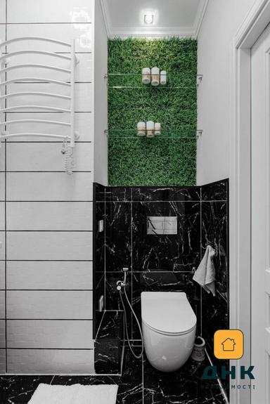 1-room apartment apartment by the address st. Kulikovo pole pl Oktyabrskoy revolyutsii pl (area 43 m²) - Atlanta.ua - photo 35