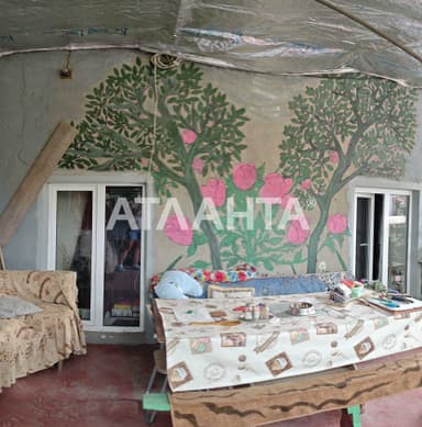 Многокомнатная квартира по адресу ул. Китобойная (площадь 89,5 м²) - Atlanta.ua - фото 39