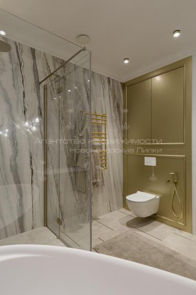 Багатокімнатна квартира за адресою вул. Андрія Верхогляда (площа 150 м²) - Atlanta.ua - фото 33