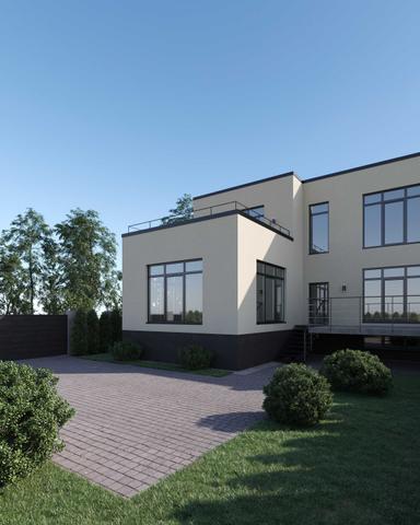 House by the address (area 275 m²) - Atlanta.ua - photo 26