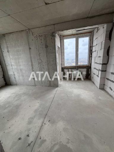 Многокомнатная квартира по адресу (площадь 162,3 м²) - Atlanta.ua - фото 28