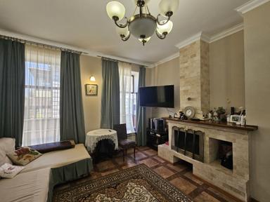 Дом по адресу ул. Приморская (площадь 400 м²) - Atlanta.ua - фото 27