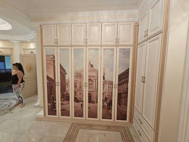 3-rooms apartment apartment by the address st. Kulikovo pole pl Oktyabrskoy revolyutsii pl (area 118 m²) - Atlanta.ua - photo 26