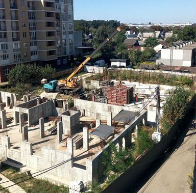 1-кімнатна квартира за адресою (площа 20,9 м²) - Atlanta.ua - фото 8