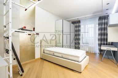 4+-rooms apartment apartment by the address st. Bulvar Druzhby Narodov (area 135 m²) - Atlanta.ua - photo 34