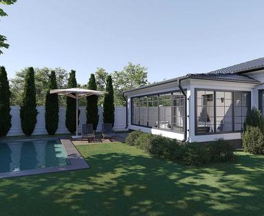 Будинок за адресою (площа 135 м²) - Atlanta.ua - фото 9