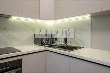 1-room apartment apartment by the address st. Andreya Verkhoglyada Dragomirova (area 53 m²) - Atlanta.ua - photo 13