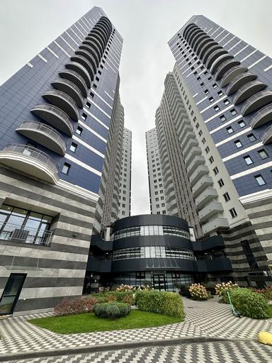 3-кімнатна квартира за адресою бульвар Дружби Народів (площа 108 м²) - Atlanta.ua - фото 25