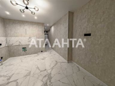 1-кімнатна квартира за адресою (площа 41 м²) - Atlanta.ua - фото 28