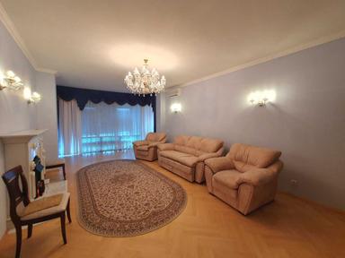 Багатокімнатна квартира за адресою вул. Провіантська (площа 175 м²) - Atlanta.ua - фото 36