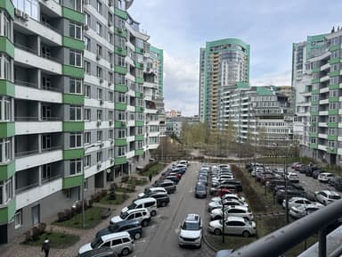 1-кімнатна квартира за адресою вул. Замковецька (площа 50,2 м²) - Atlanta.ua - фото 17