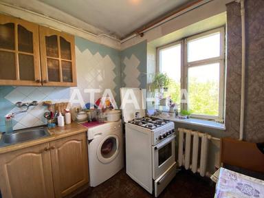 3-комнатная квартира по адресу ул. Героев Крут (площадь 54,9 м²) - Atlanta.ua - фото 17