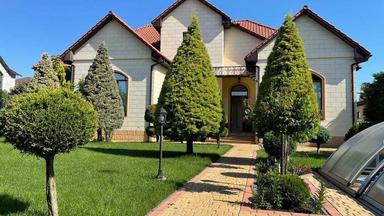 House by the address st. Sportivnaya (area 300 m²) - Atlanta.ua - photo 18