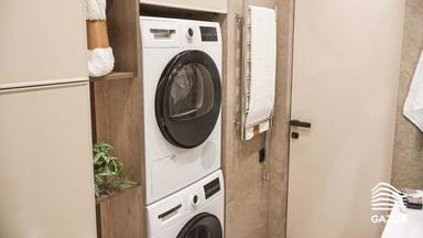 2-комнатная квартира по адресу Петефі Шандора пл. (площадь 55,9 м²) - Atlanta.ua - фото 23