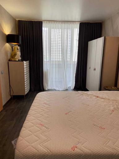 2-rooms apartment apartment by the address st. Kulikovo pole pl Oktyabrskoy revolyutsii pl (area 69 m²) - Atlanta.ua - photo 16