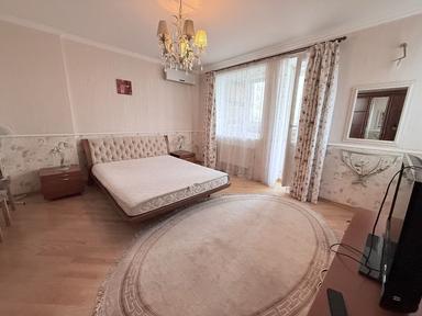 3-кімнатна квартира за адресою (площа 120 м²) - Atlanta.ua - фото 20