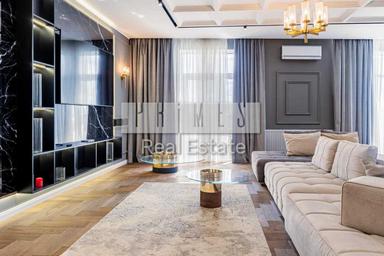 3-кімнатна квартира за адресою бульвар Дружби Народів (площа 150 м²) - Atlanta.ua - фото 27