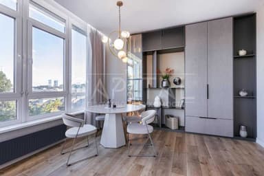 3-комнатная квартира по адресу ул. Жилянская (площадь 70 м²) - Atlanta.ua - imageAlt 28