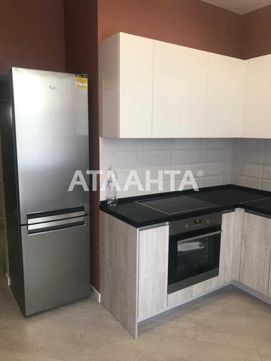 2-rooms apartment apartment by the address st. Kulikovo pole pl Oktyabrskoy revolyutsii pl (area 55 m²) - Atlanta.ua - photo 14