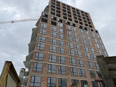 2-rooms apartment apartment by the address (area 60 m²) - Atlanta.ua - photo 32