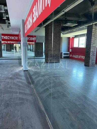 Commercial real estate at (area 3903 m²) - Atlanta.ua - photo 20