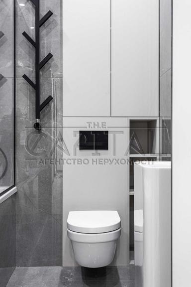 3-кімнатна квартира за адресою вул. Бульварно-Кудрявська (площа 106 м²) - Atlanta.ua - фото 31