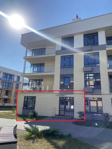 Комерційна нерухомість за адресою вул. Лук'яненка Левка (площа 165,7 м²) - Atlanta.ua - фото 14