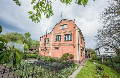 Дом по адресу ул. Лукьяненко Левка(Тимошенко) (площадь 228 м²) - Atlanta.ua - фото 25