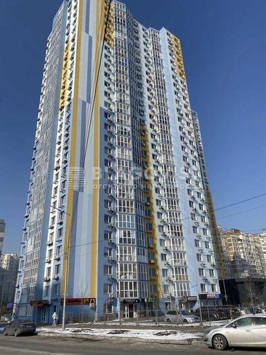 2-rooms apartment apartment by the address st. Ul Vishnyakovskaya (area 63,3 m²) - Atlanta.ua - photo 26