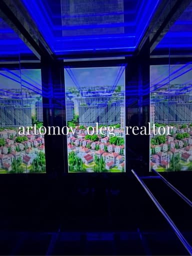 1-кімнатна квартира за адресою Куликове поле пл. (площа 45 м²) - Atlanta.ua - фото 18